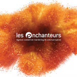 LES ENCHANTEURS