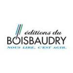 EDITIONS DU BOISBAUDRY