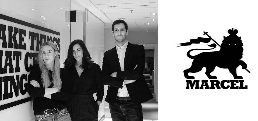 Ghislain Tenneson, Léoda Esteve, Sarah Lemarié