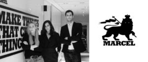 Ghislain Tenneson, Léoda Esteve, Sarah Lemarié