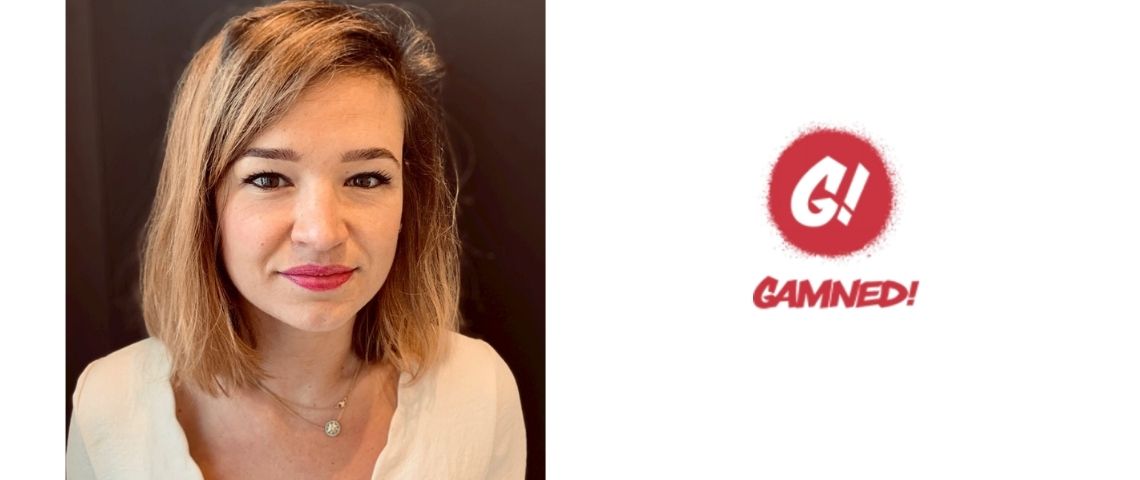 Gamned! annonce ce jour l'arrivée de Chloé Six-Latapie, pour prendre la direction commerciale de son pôle « annonceurs » Chloé Six-Latapie