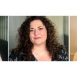Anne Isimat-Mirin, Deborah Boussidan et Claire Chauve