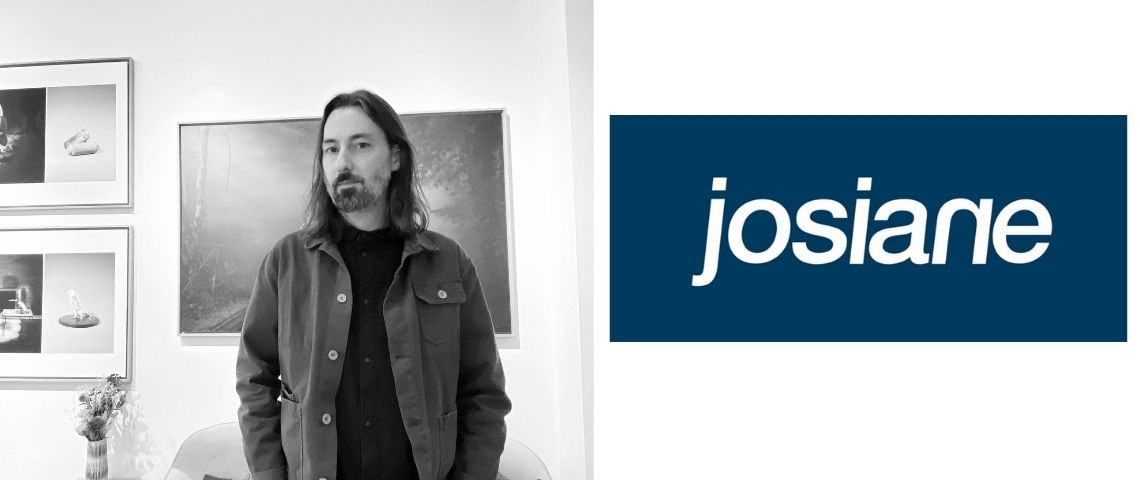 Gros mercato chez Josiane : l'agence annonce l'arrivée de Jérôme Diez, nommé Directeur de la Création Jerôme Diez