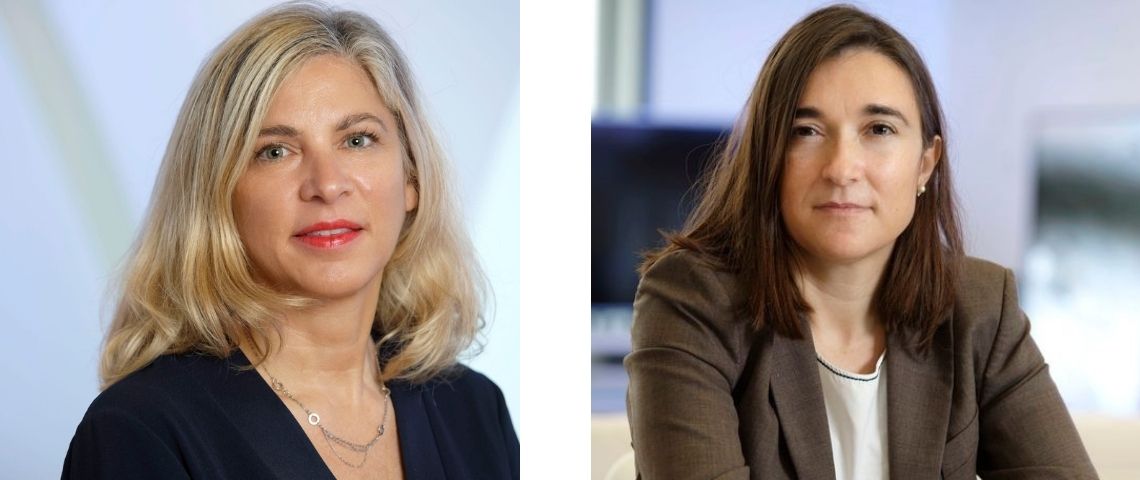 Bouygues Telecom annonce la nomination de deux nouvelles directrices au sein du Comité de Direction Générale ce qui confirme la volonté de Bouygues Telecom de renforcer la place des femmes au sein de l’entreprise. Liza Bellulo et Marie Saladin