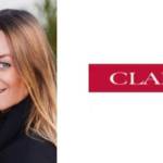 Virginie Courtin-Clarins