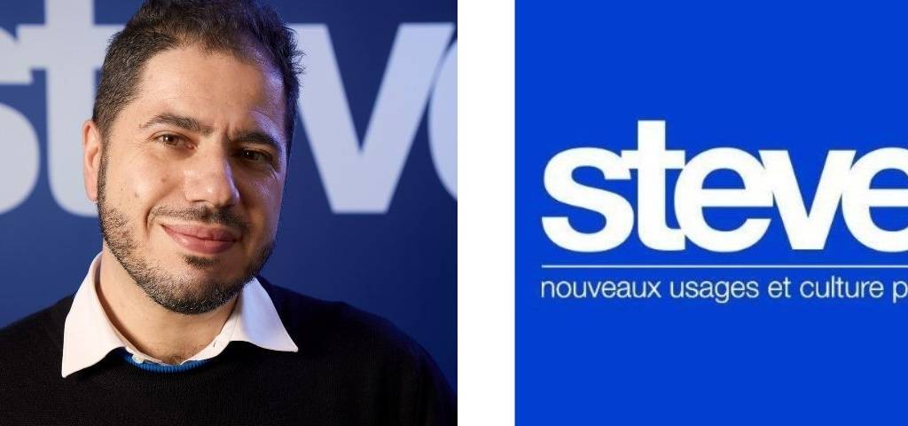 Nicolas Levy