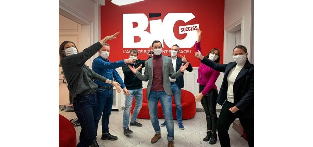 Equipe Big Success