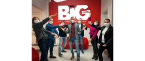Equipe Big Success