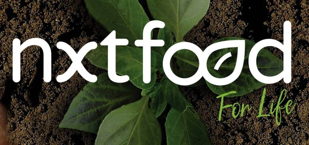 Logo Nxtfood