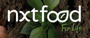 Logo Nxtfood