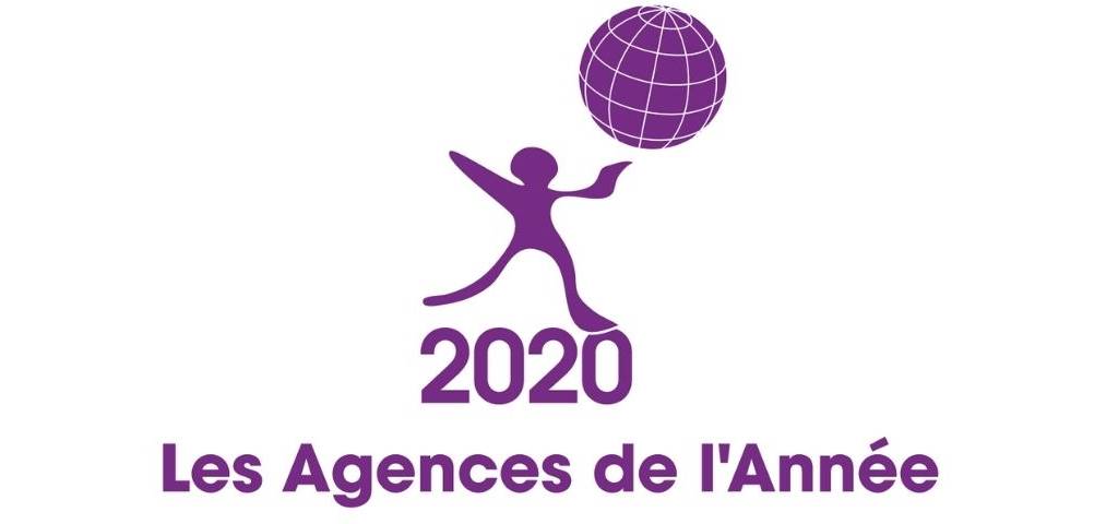 Logo Grand Prix des Agences