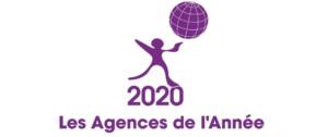 Logo Grand Prix des Agences