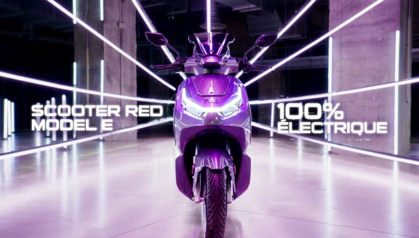 Scooter