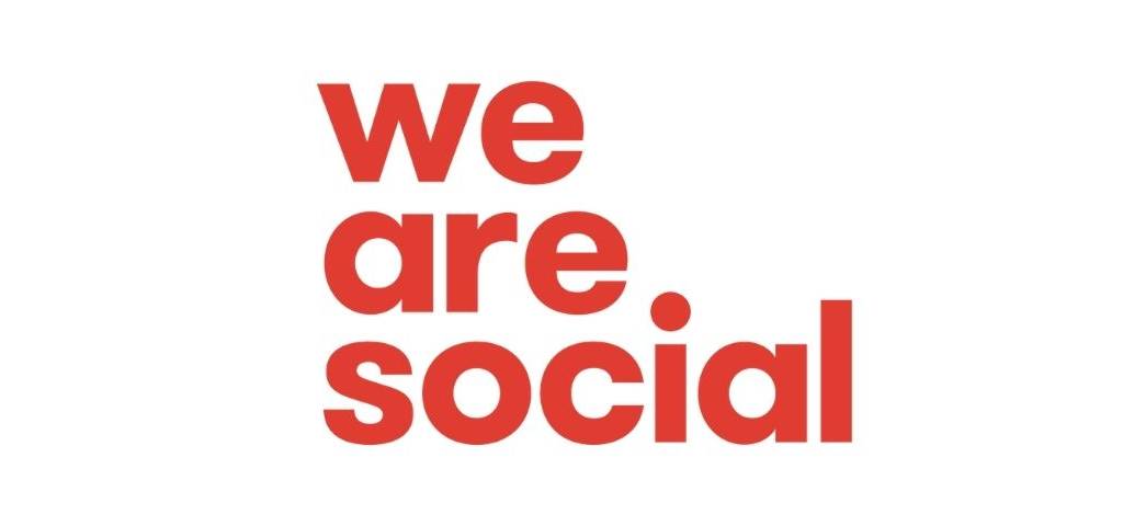 Logo We Are Social