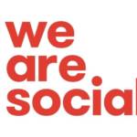 Logo We Are Social