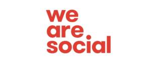 Logo We Are Social