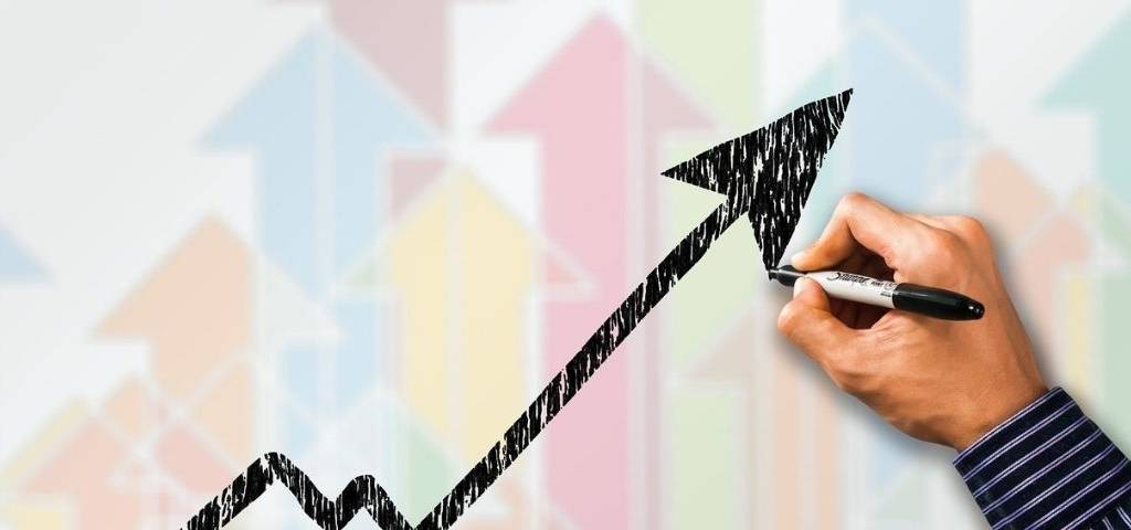 Courbe de croissance