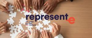 Logo du Challenge REPRESENTe