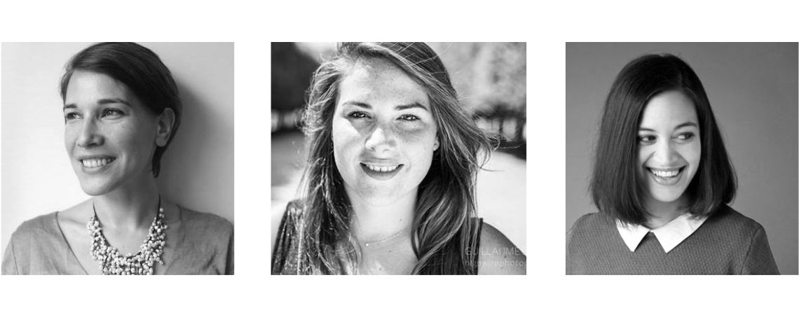 Pour accélérer le développement de son offre Premium sur la marque ELLE, CMI France annonce les nominations de : Emma Defaud, Elodie Petit et Sophie Thierry-Clébant Emma Defaud , Elodie Petit et Sophie Thierry-Clébant