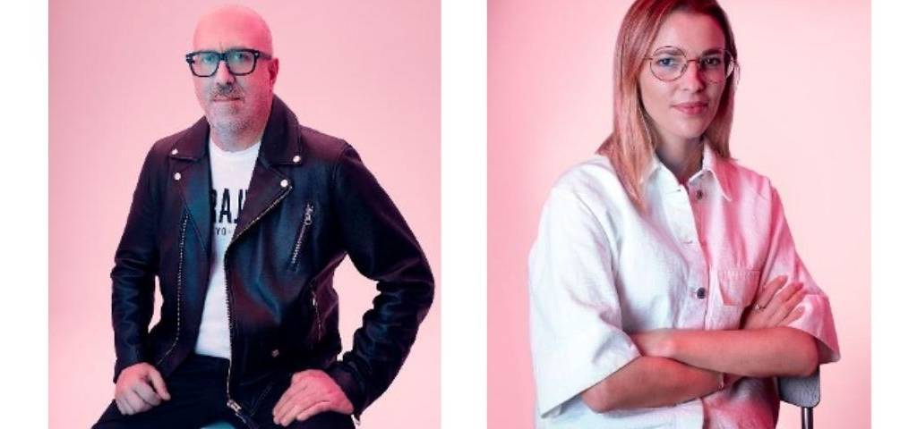 CEO et Manager de l'agence Camden