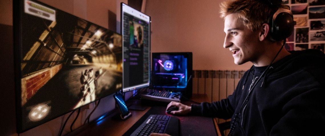 Comment rendre le live streaming vivant ? Un live streaming de jeu vidéo