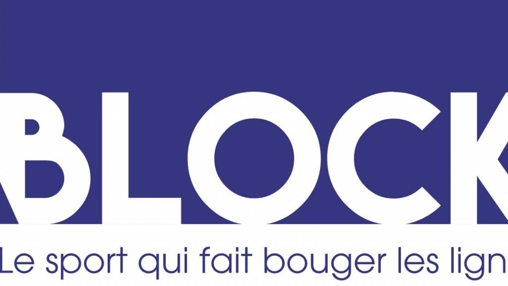 Logo ÀBLOCK!
