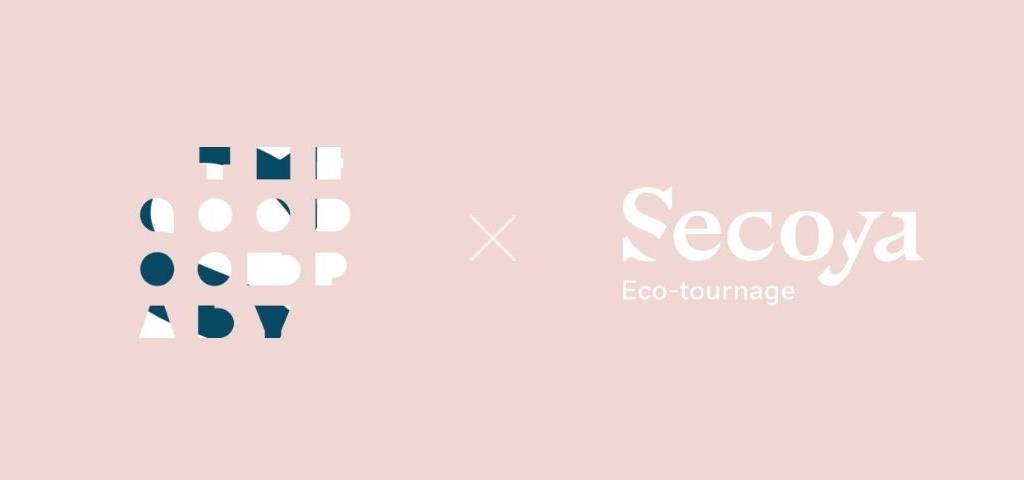 Logo The Good Company et Secoya