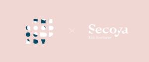 Logo The Good Company et Secoya