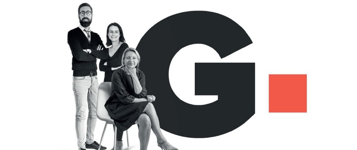 Gulfstream Group, agence de communication 360° depuis 1993, annonce le renforcement de son pôle RP & Influence Nouvelel équipe RP & Influence agence Gulfstream