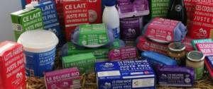 Produits de la marque C’est qui le Patron ?!