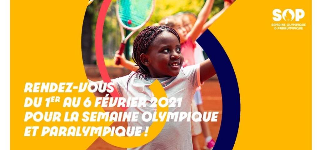 Enfants faisant du sport