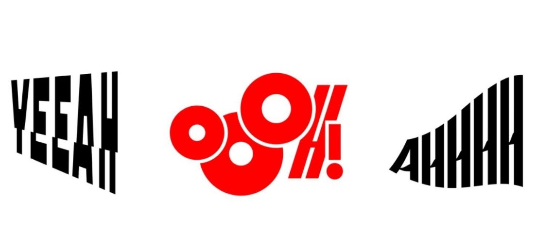 Coca-Cola lance une nouvelle campagne « Ouvre du Ahhhh » qui met en avant le plaisir unique de boire un Coca-Cola Onomatopées : Yeeah / Oooh/ Ahhh