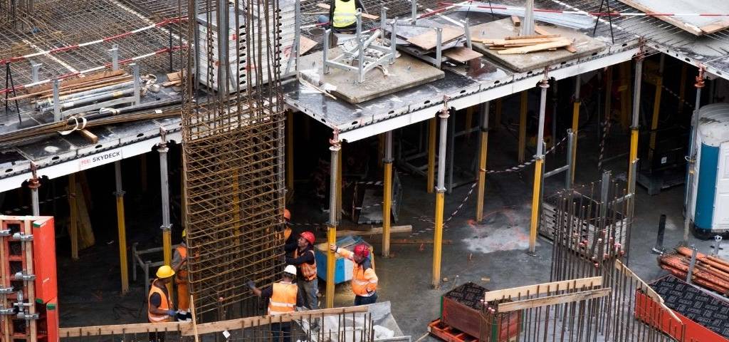 Chantier