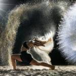 Danseuse