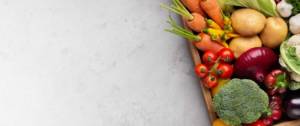 Légumes