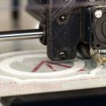 Une imprimante 3D