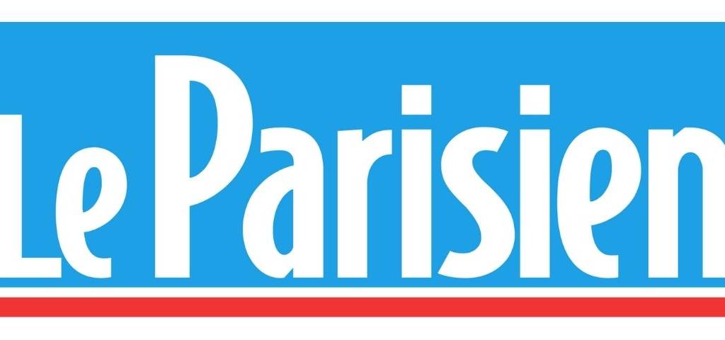 Logo le Parisien