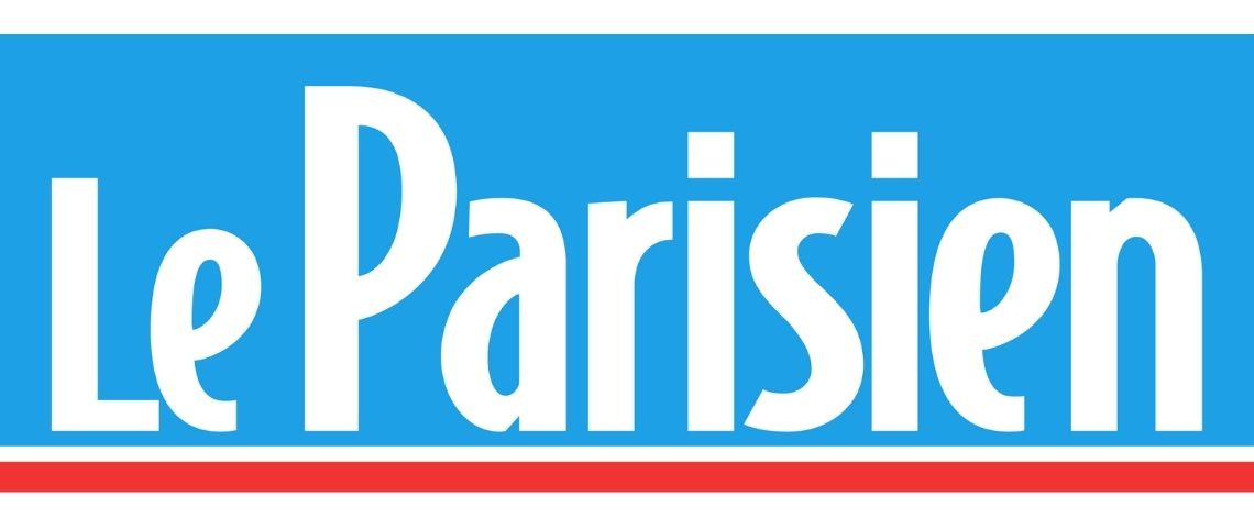 Le Parisien propose une nouvelle formule de son cahier dédié à la couverture de l’actualité en Ile-de-France et dans l’Oise. Une nouvelle marque est créée : « Le Grand Parisien ». Logo le Parisien