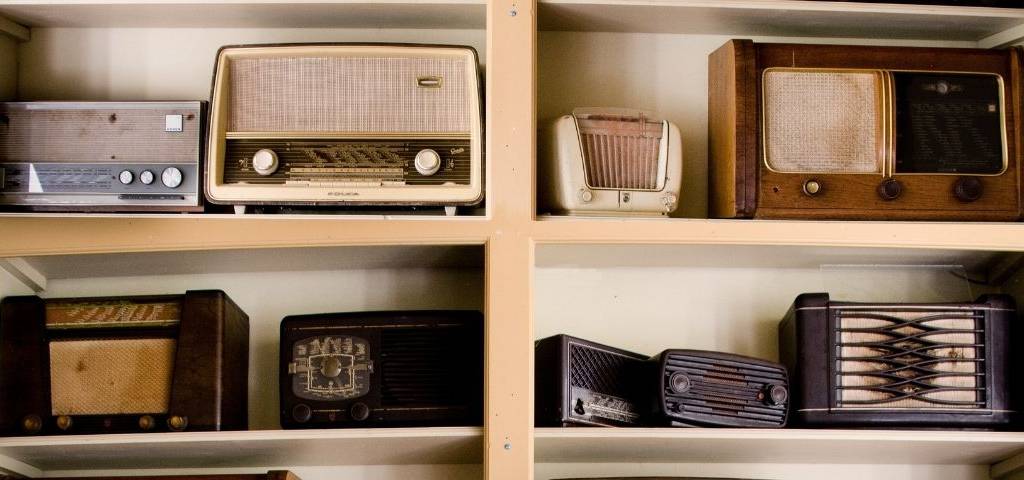 Radios