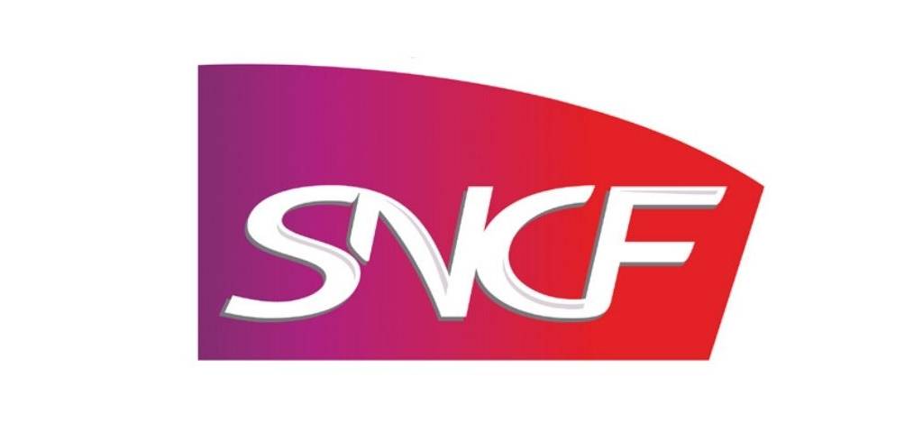 Logo SNCF