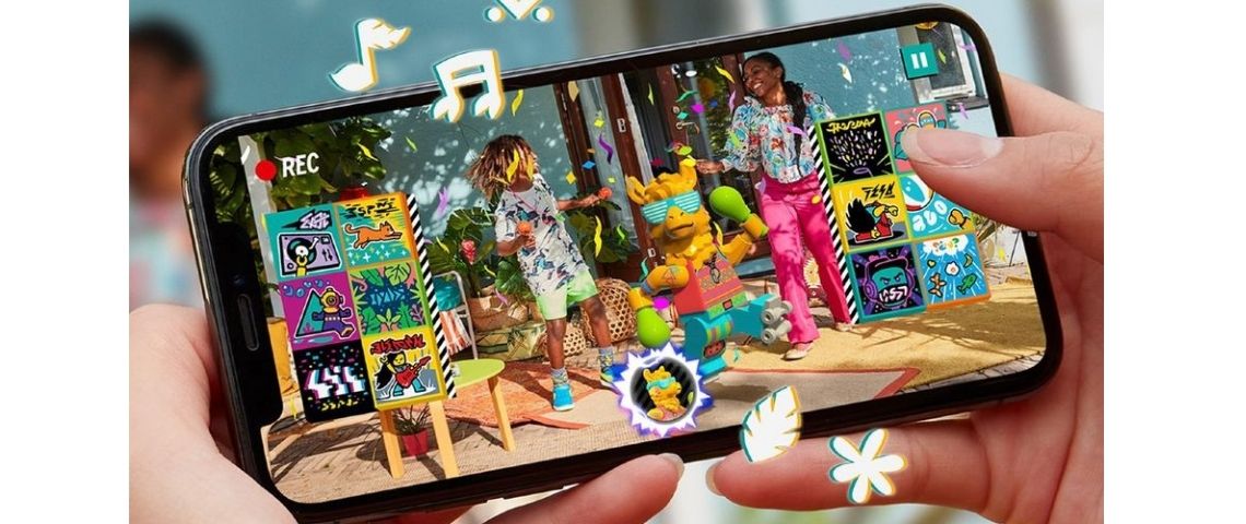 Le 24 février 2021 à 16h, le Groupe Lego organisera son premier concert pour célébrer le lancement du nouvel univers musical Vidiyo Application Lego Vidiyo