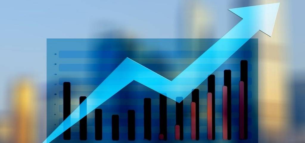 Courbe de croissance