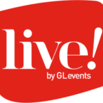 LIVE! BY GL EVENTS