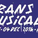 ASSOCIATION TRANS MUSICALES