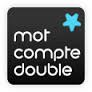 MOT COMPTE DOUBLE