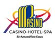 SOCIETE DU CASINO DE SAINT AMAND