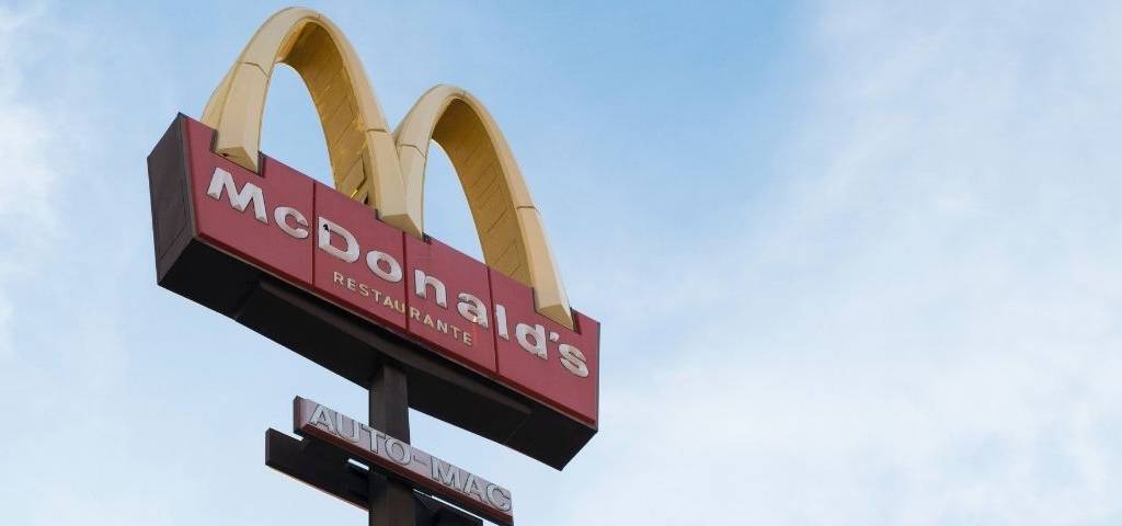 marque mcdo
