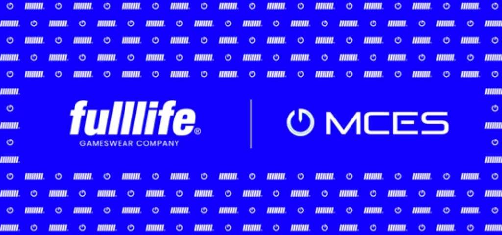 Logo Fulllife et MCES