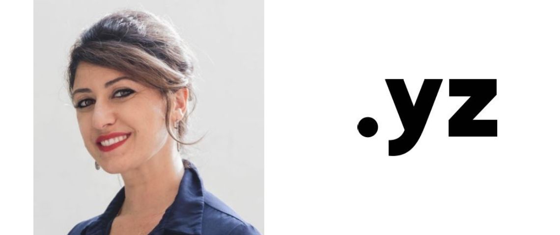 Spécialisée dans l’accompagnement des marques et projets à impact positif,.YZ renforce son équipe dirigeante avec la nomination de Sabrina Sarfati en tant que Directrice générale adjointe. Photo de Sabrina Sarfati