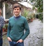 Franck Beaulieu, Benoit Marié et Emmanuel Puech